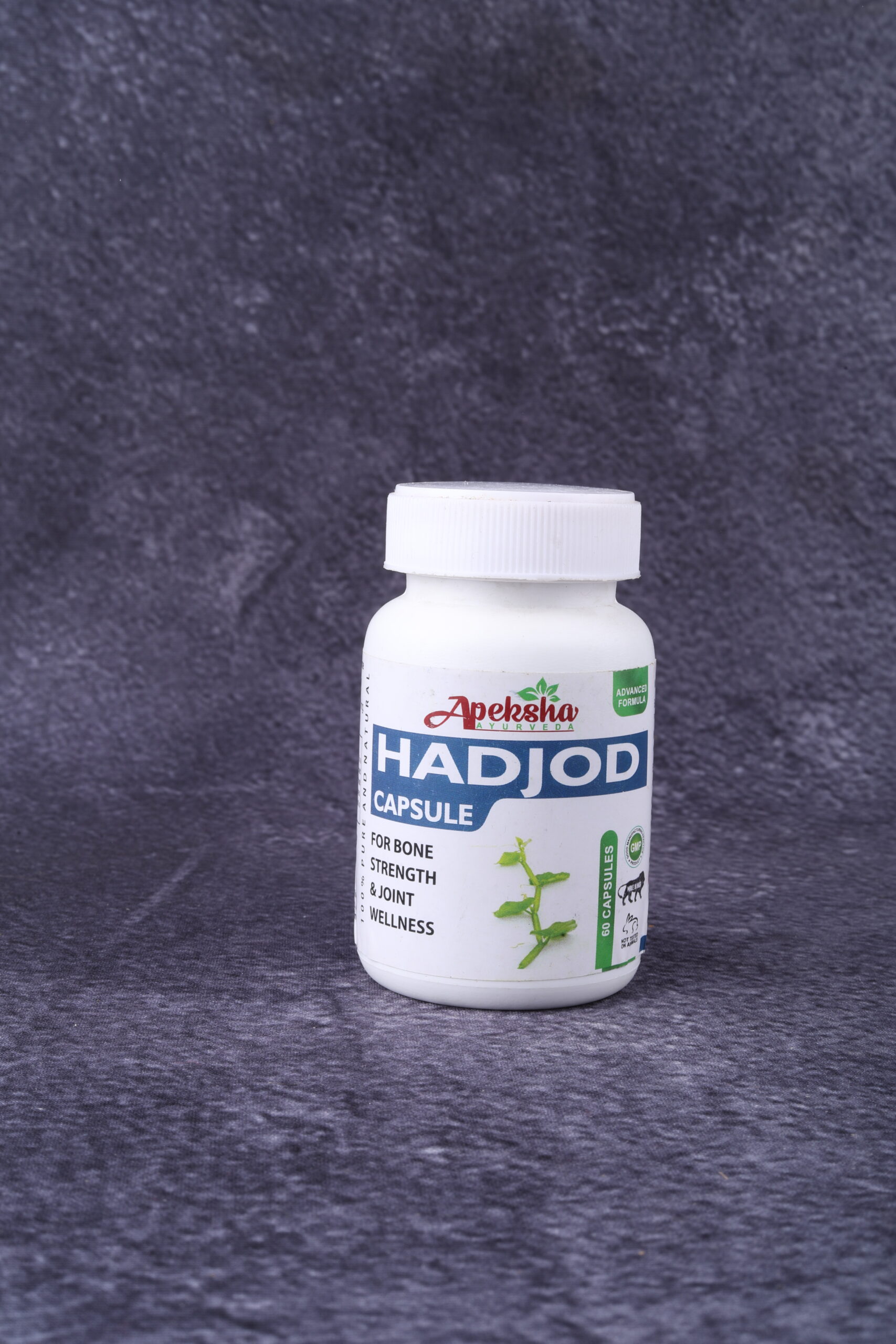 HADJOD CAPSULE