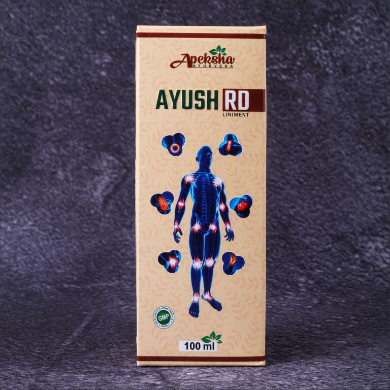AYUSH RD LINIMENT