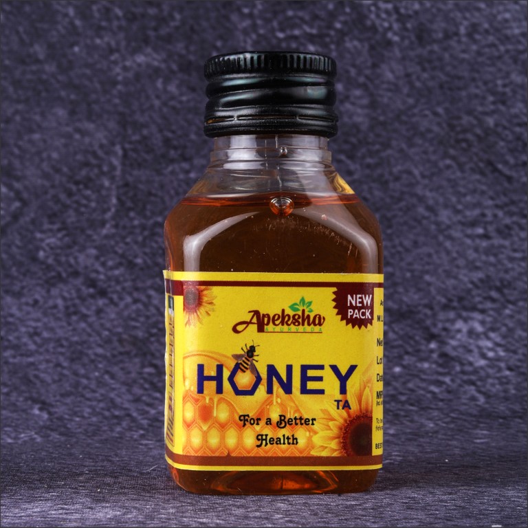 Honey 100GM
