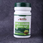 AMLA CHURNA