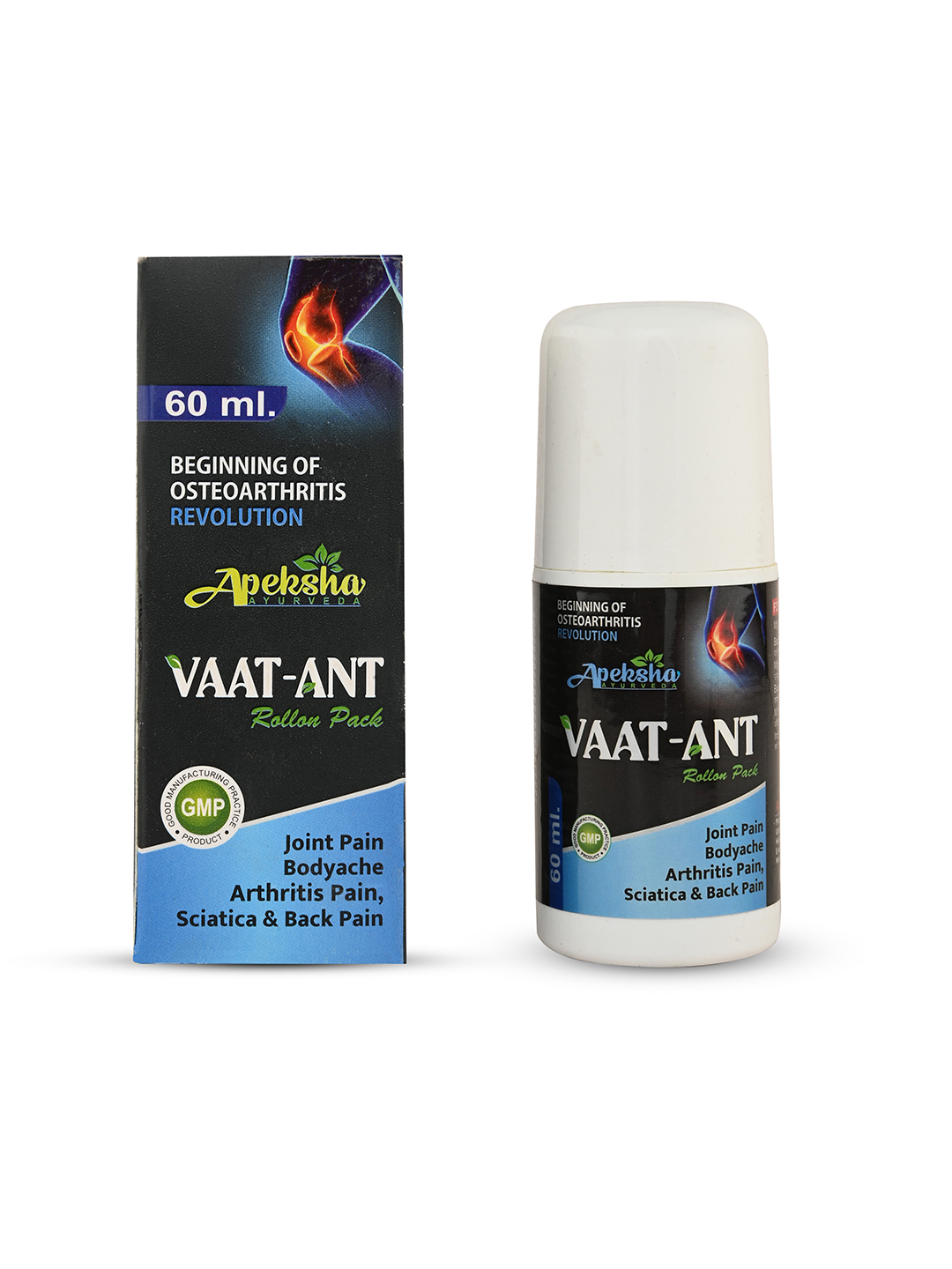 VAAT-ANT OIL (ROLL ON PACK)