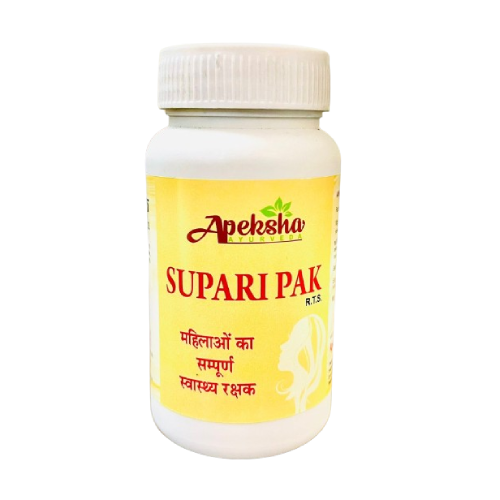 SUPARI PAK