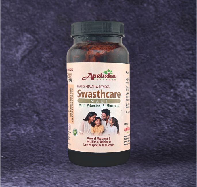 SWASTHCARE MALT
