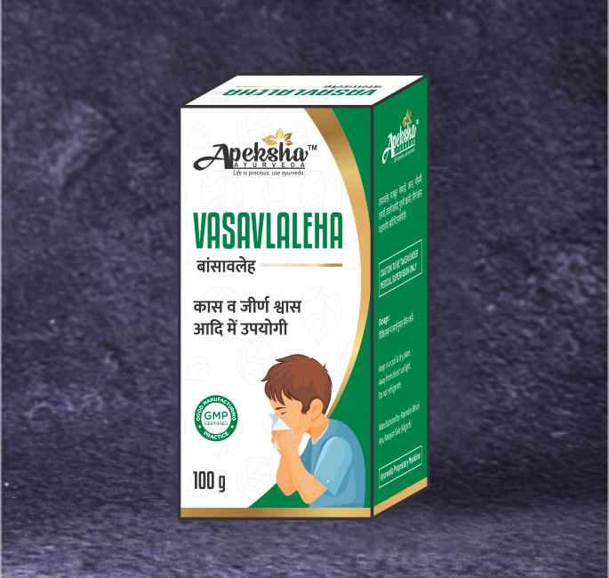 VASAVLEHA