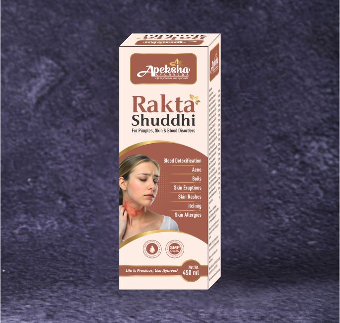 RAKTA SHUDDHI