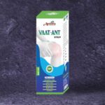VAAT-ANT SYRUP