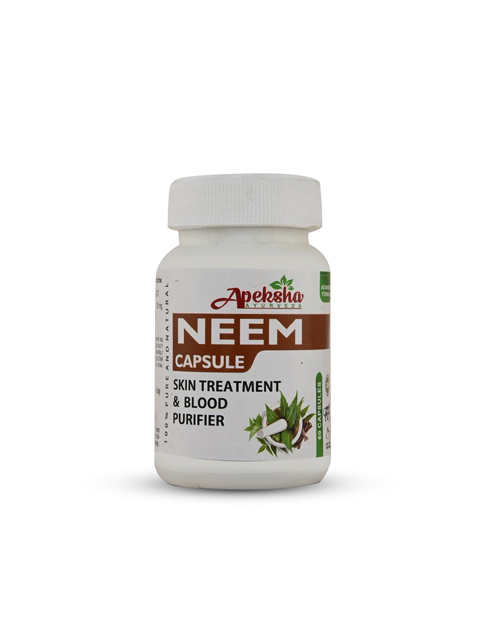 NEEM CAPSULE