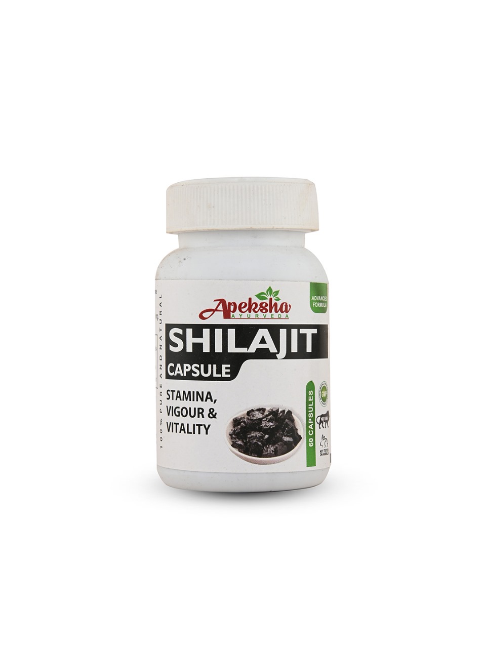 SHILAJIT CAPSULE