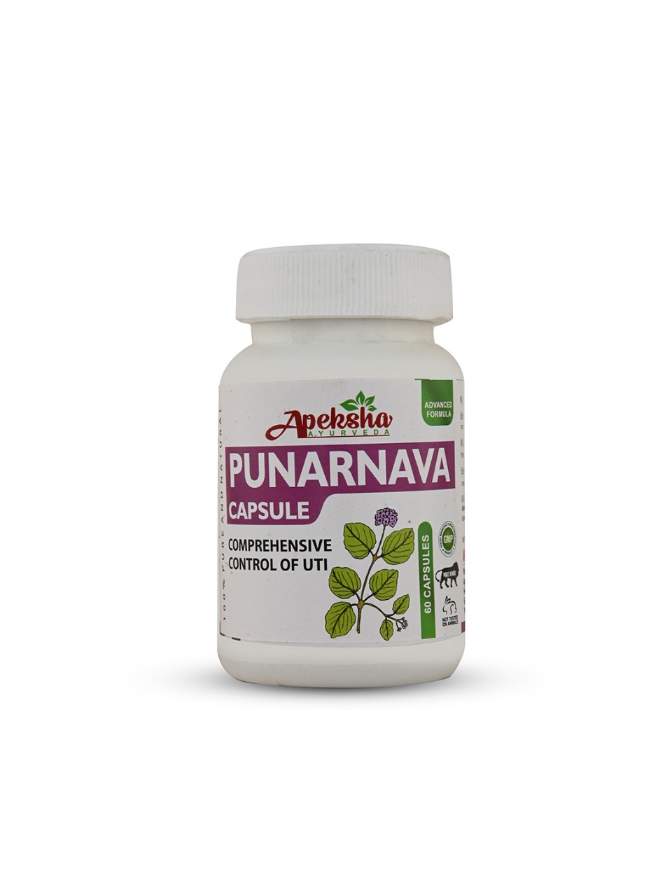 PUNARNVA CAPSULE