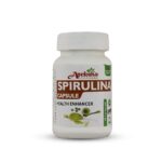 SPIRULINA CAPSULE
