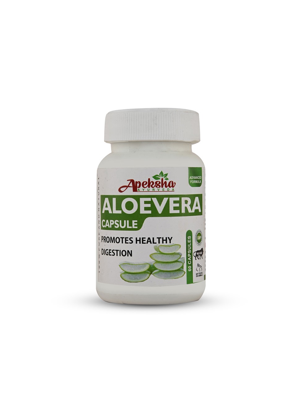 ALOEVERA CAPSULE