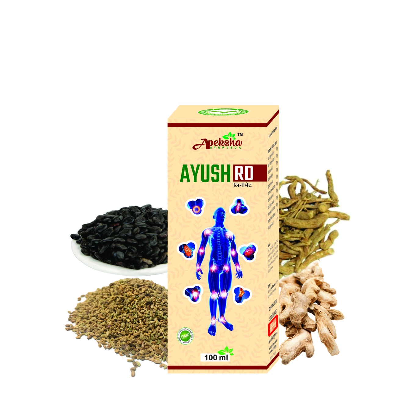 AYUSH RD LINIMENT